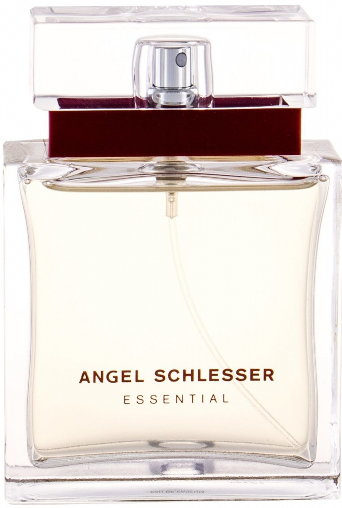 Angel Schlesser Essential parfémovaná voda dámská 100 ml
