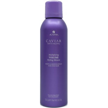 Alterna Caviar Multiplying Volume Styling Mousse 232 g