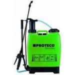 Postřikovač zádový Proteco 20l – Hledejceny.cz