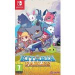 Kitaria Fables – Zboží Dáma