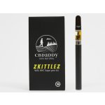 Green Pharma CBD Vape Pen Kit inhalátor, 450 mg 94% CBD Oil – Zbozi.Blesk.cz