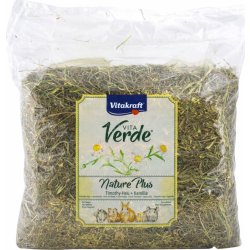 Vitakraft Vita Verde Seno a heřmánek 0,5 kg