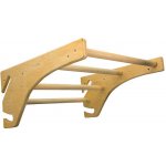 Benchmark Fusion Pull up Bar – Sleviste.cz