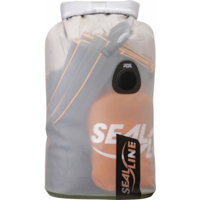 SealLine DISCOVERY View Dry bag 10 l – Zboží Dáma SealLine DISCOVERY View Dry bag 10 l – Zboží Dáma