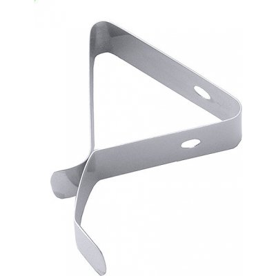 Klipy na teploměr | CONTACTO, 7870/110 inox – Hledejceny.cz