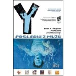Y: Poslední z mužů 4 - Heslo – Hledejceny.cz