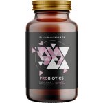 BrainMax Women Probiotics 50 enterosolventních kapslí – Hledejceny.cz