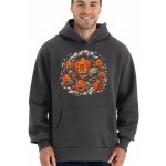 Zuřivé RPG kostky mikina OVERSIZE unisex NOVINKA – Hledejceny.cz