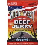 Wild West Beef Jerky Original 25 g – Hledejceny.cz