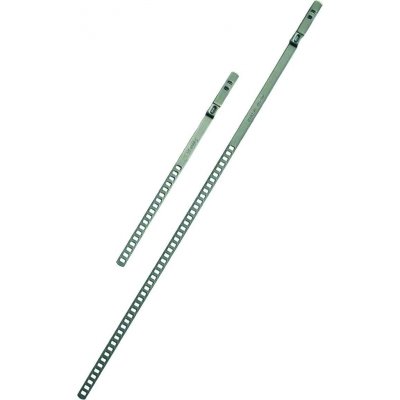 Manžetové spony Oetiker, 25 - 50 mm a 40 - 110 mm, 20 ks - Kunzer – Hledejceny.cz