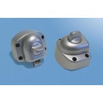 Vnitřní zámek dveří Fiamma Safe Door Guardian verze Fiat Ducato X250, after Facelift, 2009 – 2014 | Zboží Auto