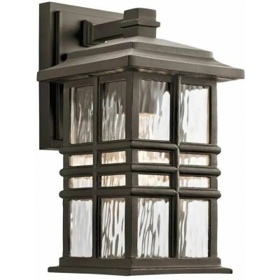 Elstead Lighting KL-BEACON-SQUARE-S-OZ – Hledejceny.cz