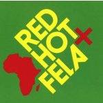 V/A - Red Hot + Fela CD – Hledejceny.cz