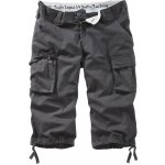 kraťasy 3/4 pánské SURPLUS TROOPER LEGEND BLACK CAMO – Zboží Dáma