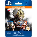 Dragon Ball: Xenoverse 2 Season Pass – Hledejceny.cz