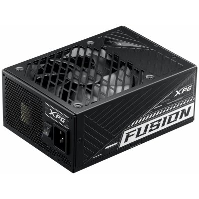 ADATA XPG FUSION 1600W FUSION1600T-BKCEU – Zbozi.Blesk.cz