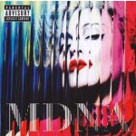 Madonna - MDNA - Deluxe Edition LP – Hledejceny.cz