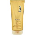 Dove Derma Spa tělové mléko Summer Rev dark 200 ml – Hledejceny.cz