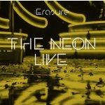 ERASURE - The neon live!-reedice 2024-2 cd – Zboží Mobilmania