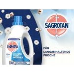Sagrotan Hygienická desinfikující aviváž Sensitive 1,5 l – Hledejceny.cz