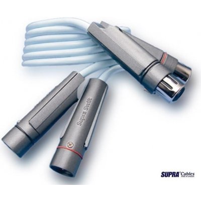 Supra DAC - SL 1m 6612 – Hledejceny.cz