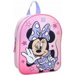 Vadobag Minnie Mouse růžový – Zboží Mobilmania