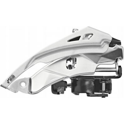 Shimano FD-TY710 – Zboží Mobilmania