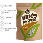 MKM Pack Low carb Směs na chléb se semínky 250 g – Zboží Dáma