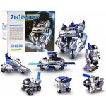RKToys solární sada 7 v 1 – Zboží Dáma