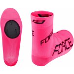 Force 2 návleky na tretry pletené fluo – Zboží Dáma