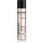 Syoss Keratin Hair Perfection Lak na vlasy fixace 4 300 ml – Hledejceny.cz