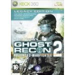 Tom Clancy's Ghost Recon AW 2 (Legacy Edition) – Zbozi.Blesk.cz