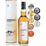 AnCnoC 12y 40% 0,7 l (tuba) – Zboží Dáma