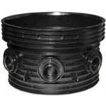 Wavin Tegra Dno šachtové 1000 NG DN 160 – Zbozi.Blesk.cz