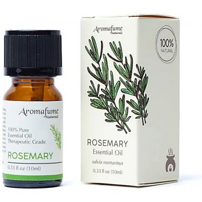 Aromafune Esenciální aroma olej Rozmarýn 10 ml – Hledejceny.cz