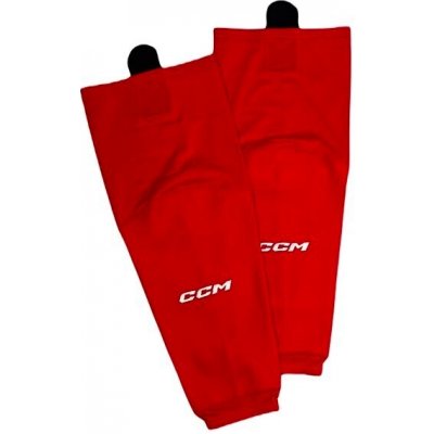 CCM SX7000 Hokejové štulpny SR Red – Zboží Dáma