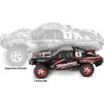 Traxxas Slash RTR černý 1:16 – Hledejceny.cz