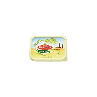 Bertolli, Itálie Margarín s máslem a olivovým olejem 500g – Zboží Dáma