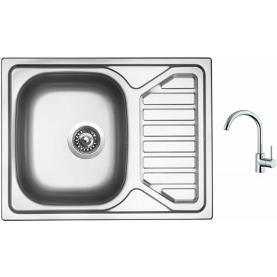 Set Sinks OKIO 650 V + MIX 35 – Sleviste.cz