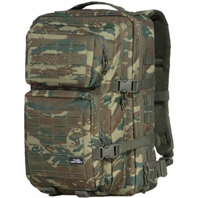 Pentagon Tac Maven Assault LC camo 51 l – Zbozi.Blesk.cz