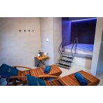 Privátní wellness relaxace na novorenesančním zámku Třešť pro 2 osoby – Hledejceny.cz
