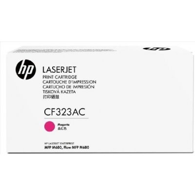 HP CF323AC - originální – Hledejceny.cz