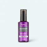 Kundal Macadamia Hair Serum Amber Vanilla 100 ml – Zboží Dáma