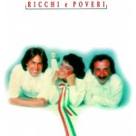 Ricchi E Poveri Collection Vinyl 2 LP – Zboží Mobilmania