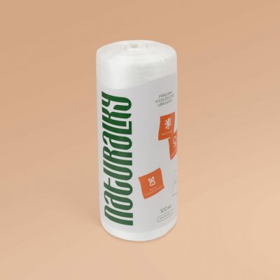 Naturalky role 25 x 30 cm 100 ks – Hledejceny.cz