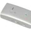 Náhradní kryt na mobilní telefon Kryt Sony Ericsson X10 mini zadní stříbrný
