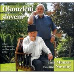 Luděk Munzar/František Novotný - Okouzlení slovem (2016) (CD)