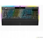 Corsair K100 RGB Optical-Mechanical Gaming Keyboard CH-912A01A-NA – Zboží Živě Corsair K100 RGB Optical-Mechanical Gaming Keyboard CH-912A01A-NA – Zboží Živě
