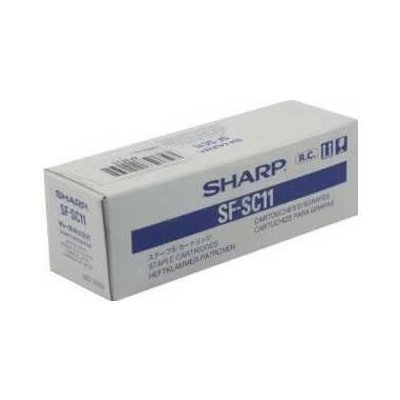 Sharp SFSC11 - originální – Hledejceny.cz