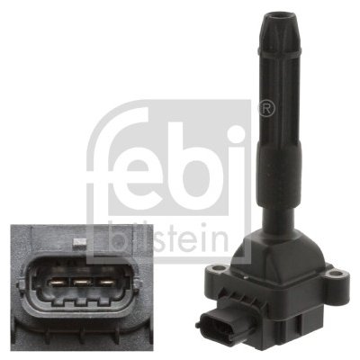 Zapalovací cívka FEBI BILSTEIN 46775 – Hledejceny.cz